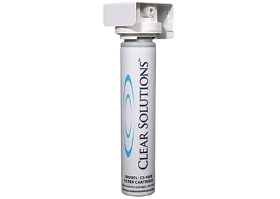 Clear Solutions Drinking Water System