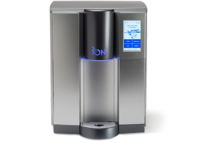 ION Bottleless Water Cooler